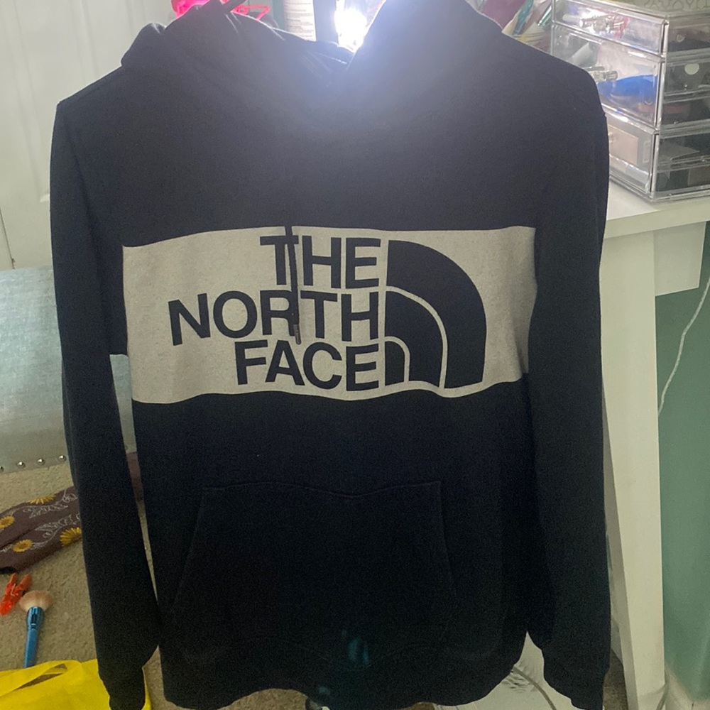 North Face Hoodie